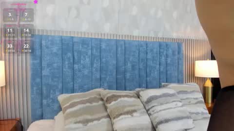 Daisy Flower online show from November 18, 2:01 am