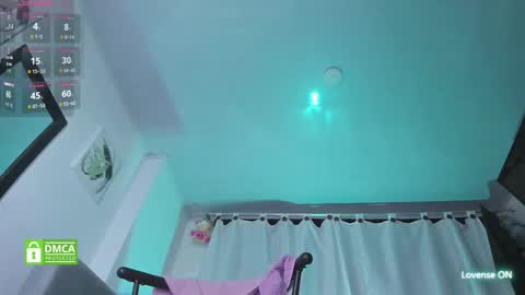 Valentina online show from February 15, 5:01 pm