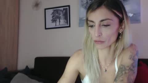 Alma online show from February 28, 2:42 pm