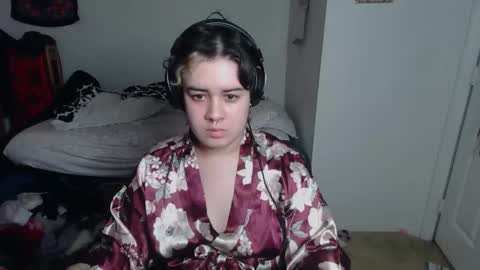 Mistress Mallad online show from December 14, 10:37 pm