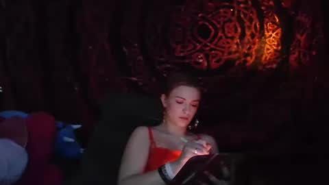 stacy online show from April 15, 7:58 pm