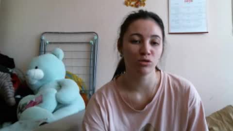 Bella online show from February 18, 8:46 am