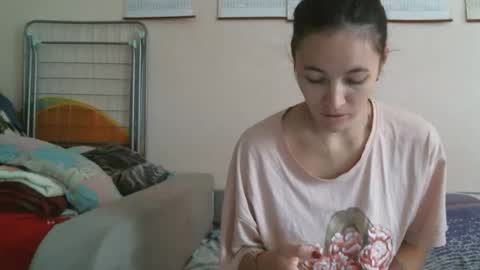 Bella online show from September 28, 5:14 am