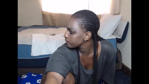 Cindy online show from October 9, 9:02 am