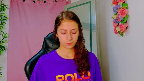 Denis online show from February 25, 1:26 am