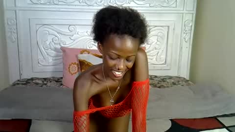 Bunny online show from January 17, 8:49 pm