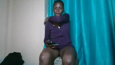 prettychocolata online show from April 12, 11:46 am