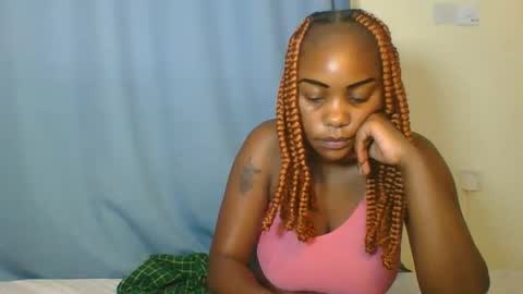 SHANIA online show from September 27, 6:53 am