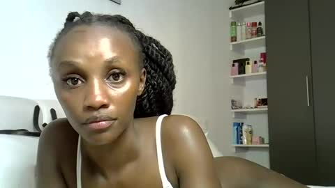 Pretty darkskin doll online show from January 5, 7:50 pm