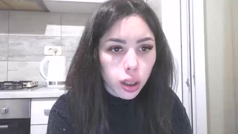 prettyjulliette online show from February 20, 3:35 pm