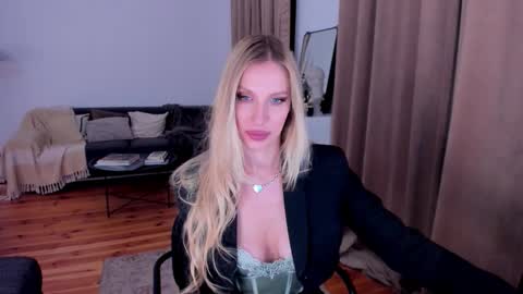 Eva online show from October 7, 11:20 pm