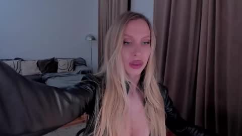 Eva online show from February 21, 1:28 am