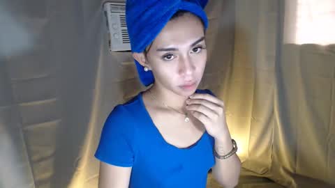 Odette online show from November 6, 6:08 am