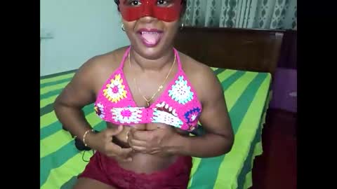 Prettypriya online show from March 24, 11:43 pm