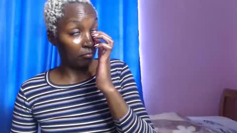 sasha online show from October 23, 8:53 am