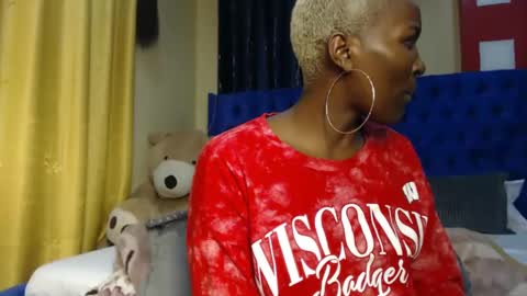 sasha online show from January 12, 9:19 pm