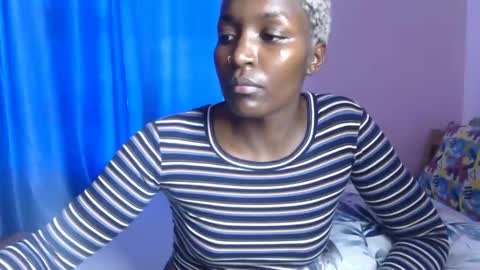 sasha online show from October 15, 9:01 am