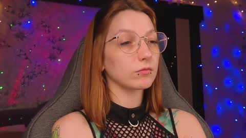 Mila -NONUDE MODEL online show from June 5, 1:06 pm