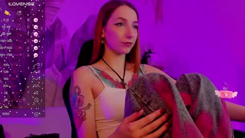 Mila -NONUDE MODEL online show from December 13, 8:21 am