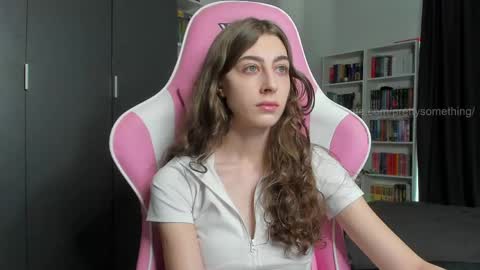 Sophie  next stream will be at Monday  i will wait you guys  online show from April 12, 8:06 am