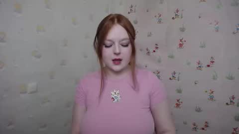 Valeri online show from April 26, 11:24 pm