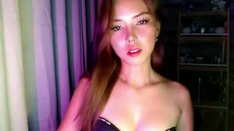 TINA  online show from February 19, 11:54 am