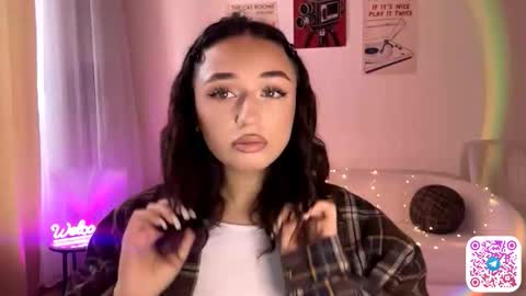 Sofi online show from March 9, 12:08 pm