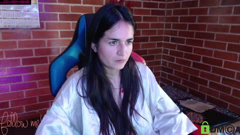 Leia online show from January 27, 11:00 pm