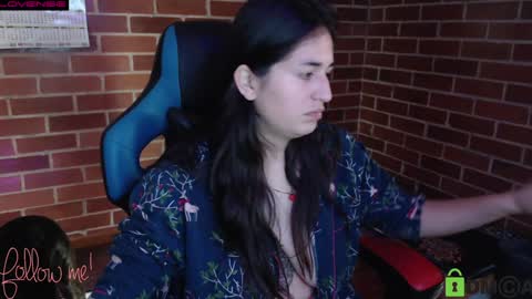 Leia online show from January 24, 2:51 pm