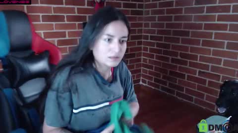 Leia online show from October 10, 3:28 pm