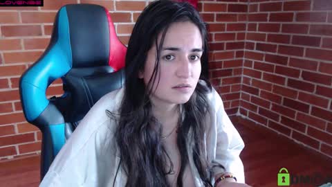 Leia online show from December 2, 6:21 pm