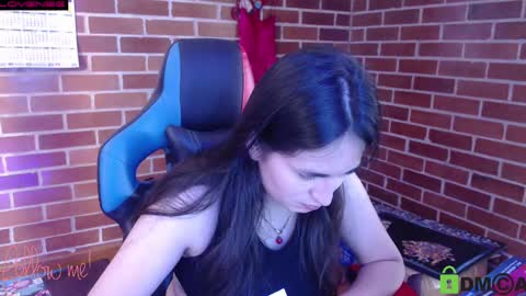 Leia online show from February 10, 2:16 pm