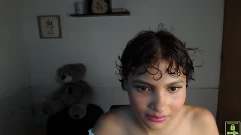 An online show from September 15, 6:48 pm