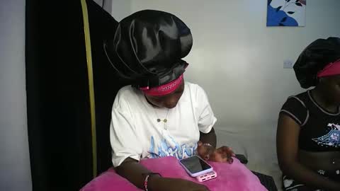 princess online show from January 8, 7:40 pm