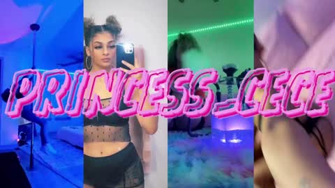 Cece  NEXT LIVESTREAM -- DEC. 4th  7 PM CST online show from December 11, 1:47 am