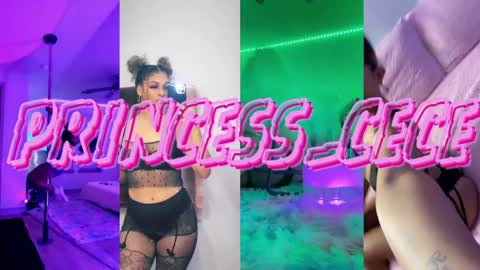 Cece  NEXT LIVESTREAM -- DEC. 4th  7 PM CST online show from January 22, 12:48 am