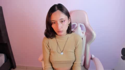 Paula Princess online show from September 20, 10:52 pm