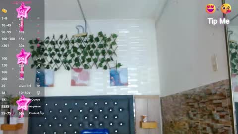 Princess Martinez online show from November 14, 4:51 pm