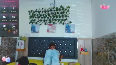 Princess Martinez online show from March 6, 3:35 pm