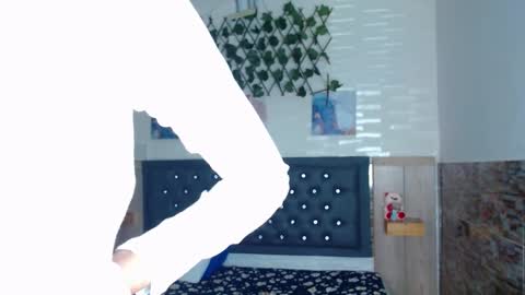 Princess Martinez online show from March 12, 5:07 pm