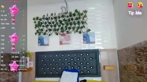 Princess Martinez online show from September 10, 4:07 pm