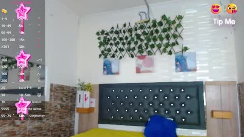 Princess Martinez online show from September 11, 4:18 pm