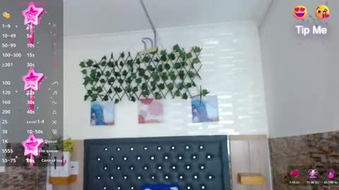 Princess Martinez online show from October 20, 4:21 pm