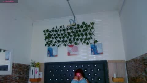 Princess Martinez online show from October 4, 3:27 pm