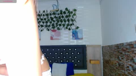 Princess Martinez online show from October 27, 6:24 pm