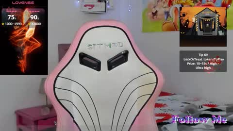 desire sweet online show from October 3, 3:17 pm