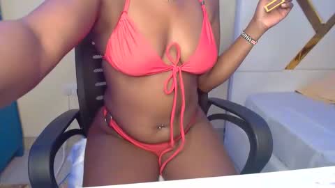 princess_princessa online show from February 9, 9:28 pm