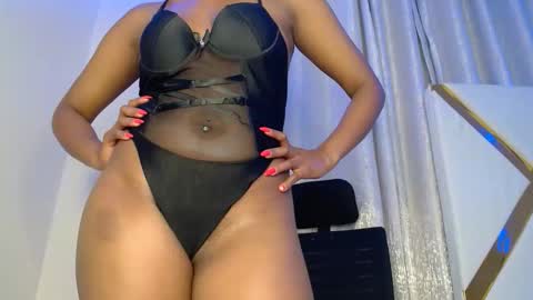 princess_princessa online show from October 9, 2:48 am