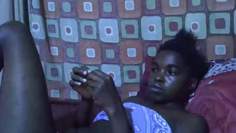 princess_scovia online show from October 31, 9:13 am