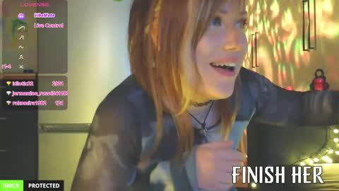 Yo Im Sofiee online show from April 21, 6:15 pm